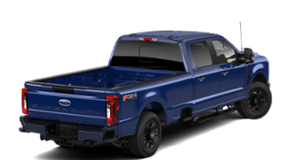 2026 Ford Super Duty® External Image 4